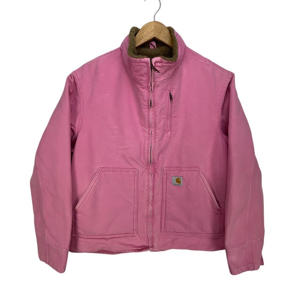 Carhartt Pink Women's Jacket